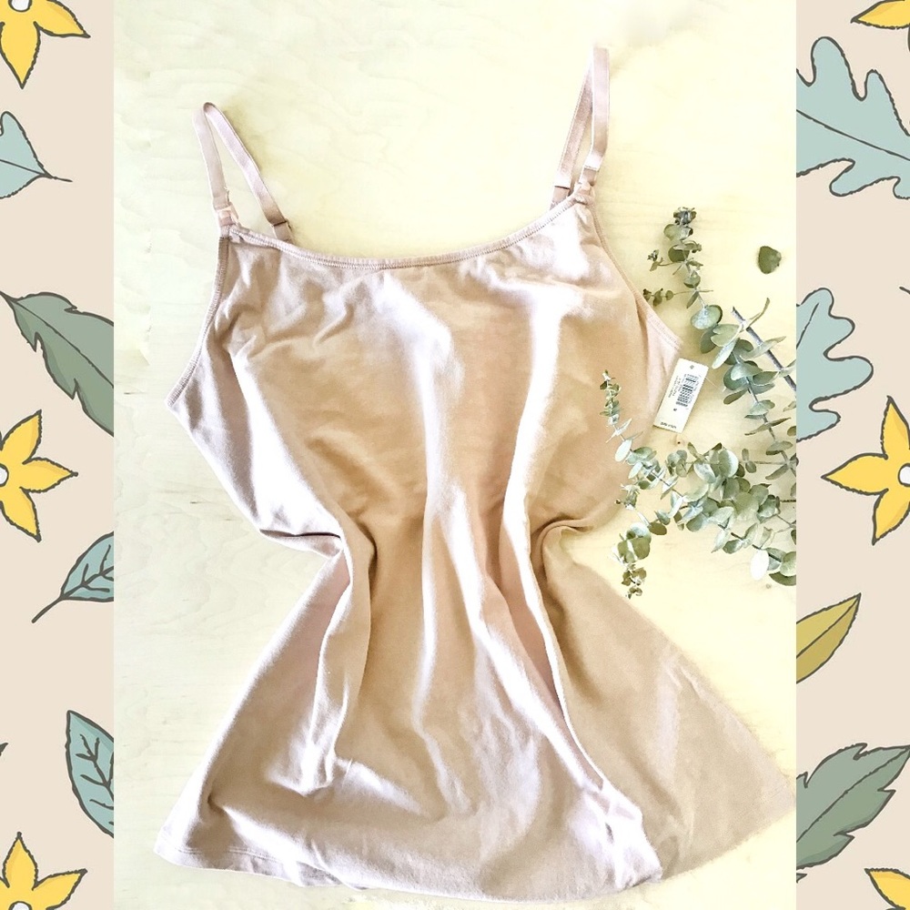 Nursing Camisole
